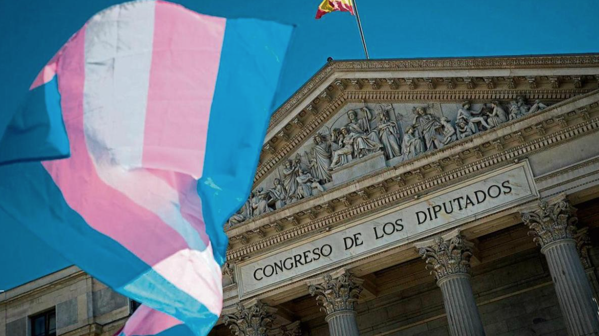 DAL MONDO – La Spagna vicina alla legge trans. I dettagli 1